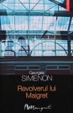 Revolverul lui Maigret - 2009 - Georges Simenon (XB117)