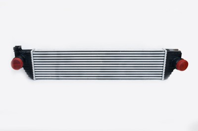 Radiator Intercooler 497820 77058 foto