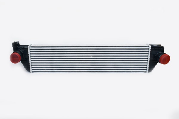 Radiator Intercooler 497820 77058
