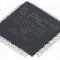 Circuit integrat, microcontroler PIC, M4K, gama PIC32, MICROCHIP TECHNOLOGY - PIC32MX360F512L-80I/PT