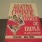 Agatha Christie - Regele de trefla -povestiri - Excelsior Multi Press 1993