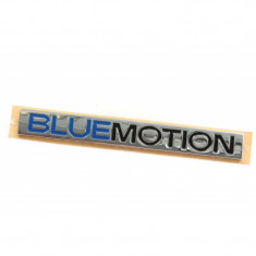 Emblema Bluemotion Oe Volkswagen Touran 1 2003-2010 6Q0853675RWWS foto