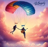 The Greatest Hits - Vinyl | Air Supply