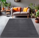 Cumpara ieftin Covor Luxy V1 Gri 140 x 200cm