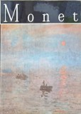 MONET. ALBUM DE ARTA-VASILE NICOLESCU-347230
