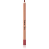 ZOEVA Velvet Love Eyeliner Pencil eyeliner khol culoare Metallic Ruby 1,2 g