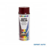 Vopsea spray auto dacia rosu inca 280 dupli-color UNIVERSAL Universal #6, Array