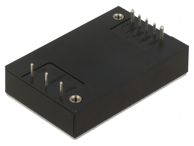 Convertor DC/DC 75W 12V 6.3A