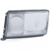 Difuzor lentila far stang potrivit pentru Mercedes W124 89-93 Performance AutoTuning