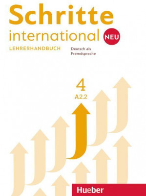 Schritte international Neu 4 foto