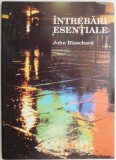 Intrebari esentiale &ndash; John Blanchard