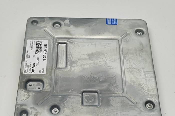Unitate de control Gateway AUDI Q4 SUV F4B 2023 OEM: 1EA937012N 28642989