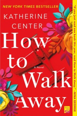 How to Walk Away foto