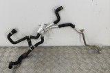 Furtun de lichid de răcire AUDI Q7 4M 2015 OEM: 4M0819377N,4M0265374R,4M0819350J,4M0121449BK 27976624