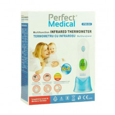 Termometru cu Infrarosu, Perfect Medical