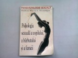 PSIHOLOGIA SEXUALA A COPILULUI, A BARBATULUI SI A FEMEII - L. STROMINGER