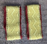S S4 - Grade militare - comunism - fruntas infanterist - piesa de colectie!