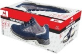 Pantofi Protectie Talpa Injectata PU Piele Intoarsa ETP - 45 - 674313