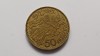 Monaco-50 Franci 1950, Europa