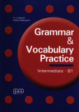 Grammar &amp; vocabulary practice | H Q Mitchell