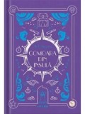 Comoara din insula/Robert Louis Stevenson