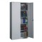 DULAP METALIC PROFESIONAL Strong 1900 CU 4 RAFTURI, 1000x450x1900 mm, 130 kg/polita, Extra