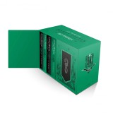 Box Set - Harry Potter - Slytherin House | J.K. Rowling, Bloomsbury Publishing PLC