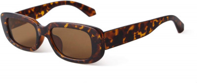 Ochelari de soare SVINO dreptunghiular pentru femei bărbați ochelari de soare re foto