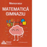 Memorator matematica gimnaziu