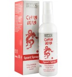 Spray pentru Sportivi Chin Min 100 mililitri Styx Naturcosmetic