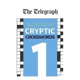 Cumpara ieftin Telegraph Cryptic Crosswords 1