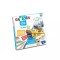 Set creativ Create &amp; Color Mr. Boat 3D Carioca