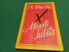 MOARTE SUBITĂ * J.K. ROWLING / 2012 * 43