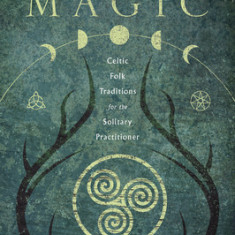 Wild Magic: Celtic Folk Traditions for the Solitary Practitioner