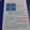 program FC Zimandu Nou - Dacia Beliu