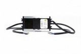 Modul LED Control Box 7 24V WAS Polonia, Cablu 7 Pini, Anulator Bec Ars, 200x106x33mm
