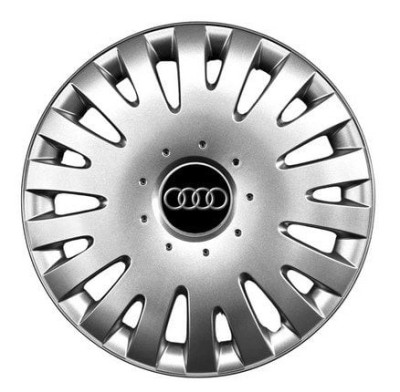 Capace Audi r16 la set de 4 bucati cod 403 foto
