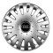 Capace Audi r16 la set de 4 bucati cod 403