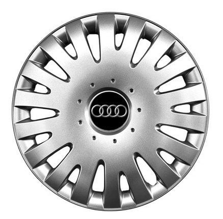 Capace Audi r16 la set de 4 bucati cod 403