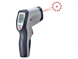 Pirometru LCD -50&divide;1000&deg;C IR Acurat 1%
