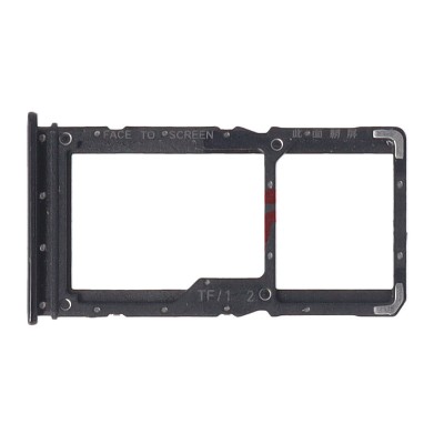 Suport SIM Xiaomi Redmi Note 7 BLACK foto