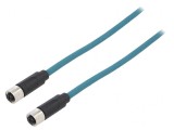 Cablu senzori/automatizări 8 pini X-ProfiNET