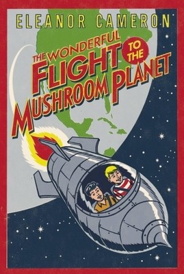 The Wonderful Flight to the Mushroom Planet foto