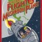 The Wonderful Flight to the Mushroom Planet