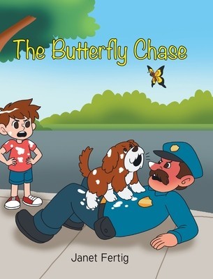 The Butterfly Chase foto