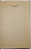 ISTORIA LITERATURII ROMANE,COMPENDIU de G.CALINESCU , 1968