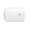 Boiler electric orizontal Bosch TR1000T 80 HB, 80 l, 1500 W, Reglare automata a temperaturii