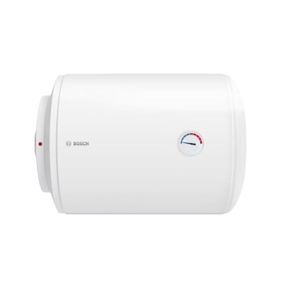 Boiler electric orizontal Bosch TR1000T 100 HB, 100 l, 1500 W, Reglare automata a temperaturii foto