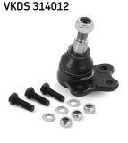 SKF VKDS 314012 Articulatie sarcina/ghidare