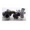 Turbocompresor EU, Land Rover Range Rover Iii (L322), 07.2010-12.2012, Range Rover Iv (L405), 08.2012-, Range Rover Sport (L494), 04.2013- Motor 4.4